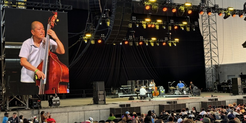 Marcus Miller