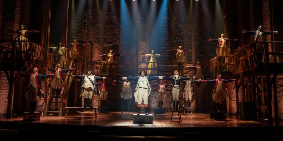 Hamilton