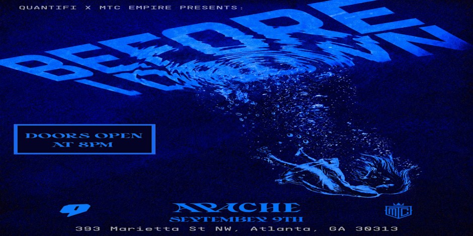 Event cover
