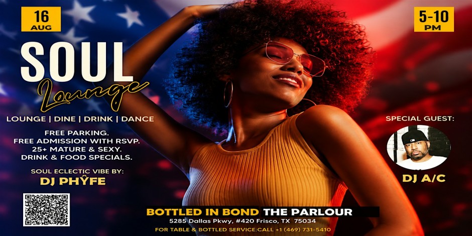 Event cover
