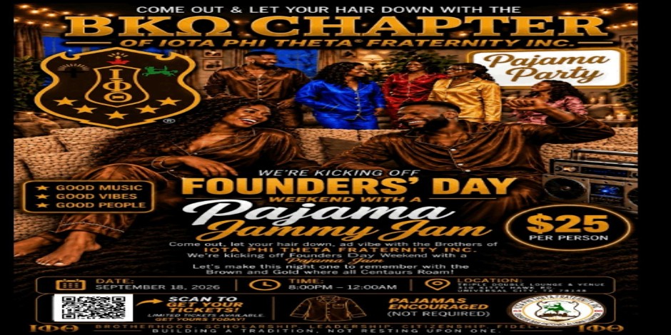 Event cover