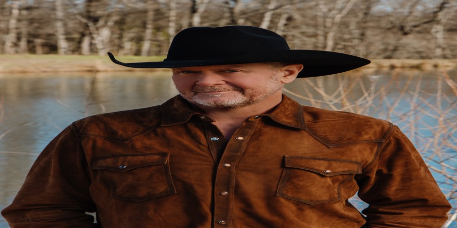 Tracy Lawrence