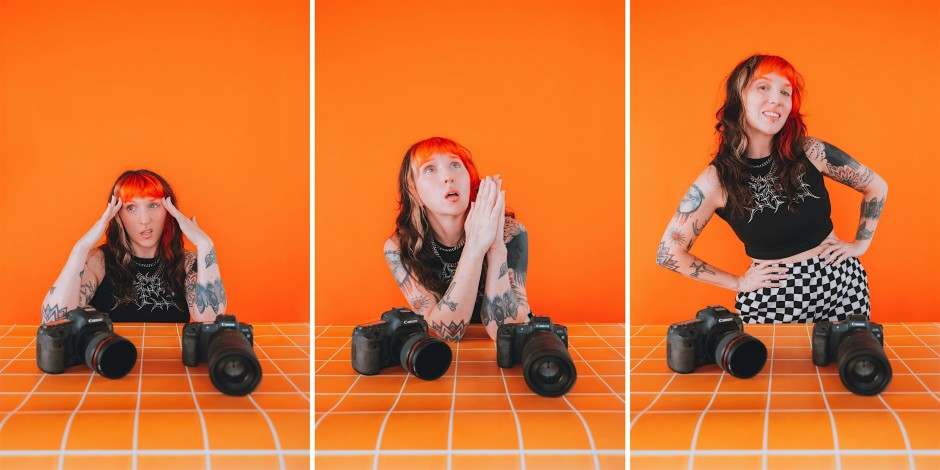 Digital Photography Fundamentals