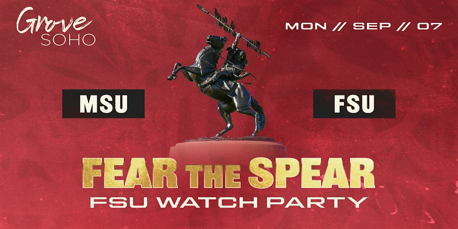 Event cover