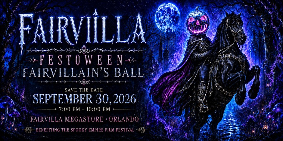 Event cover