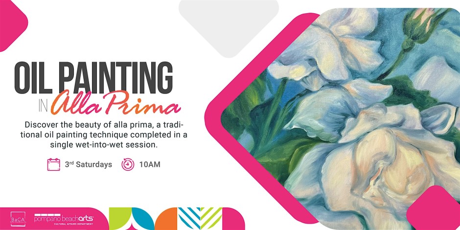 Event cover