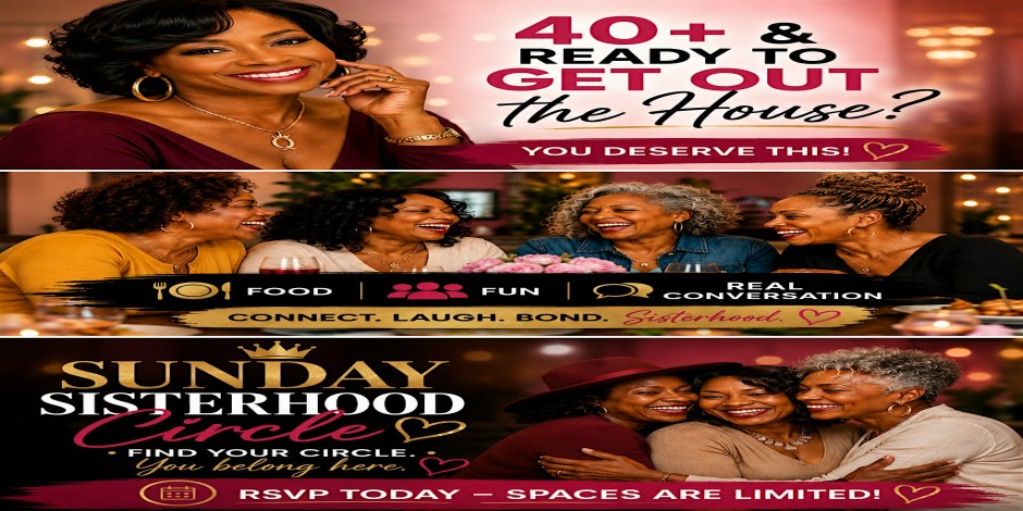 Event cover