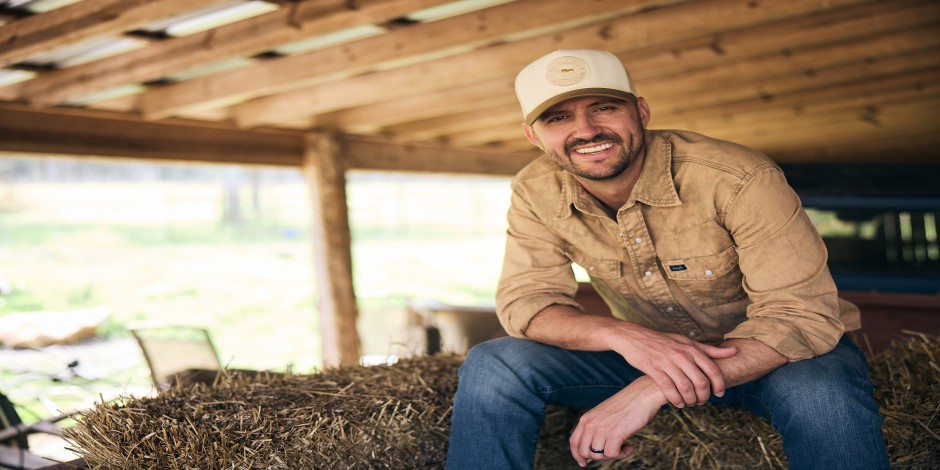 Drew Baldridge w/ Cody Webb