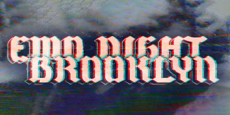 Emo Night Brooklyn: Halloween Edition - 18+