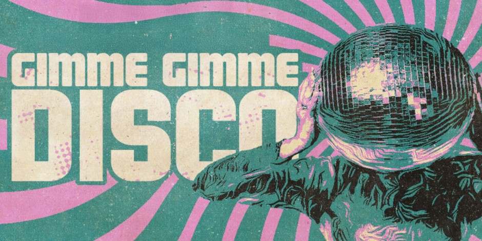Gimme Gimme Disco | 18+