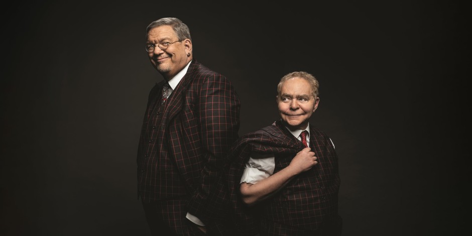 Penn And Teller