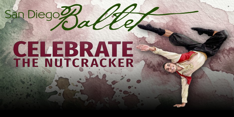 The Nutcracker - San Diego's Favorite Holiday Tradition