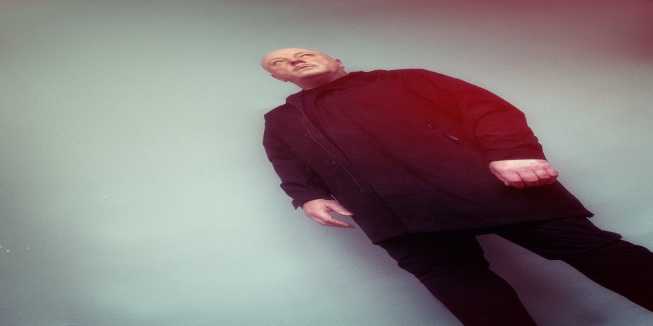 VNV Nation - Ages 18+