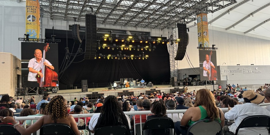 Boney James