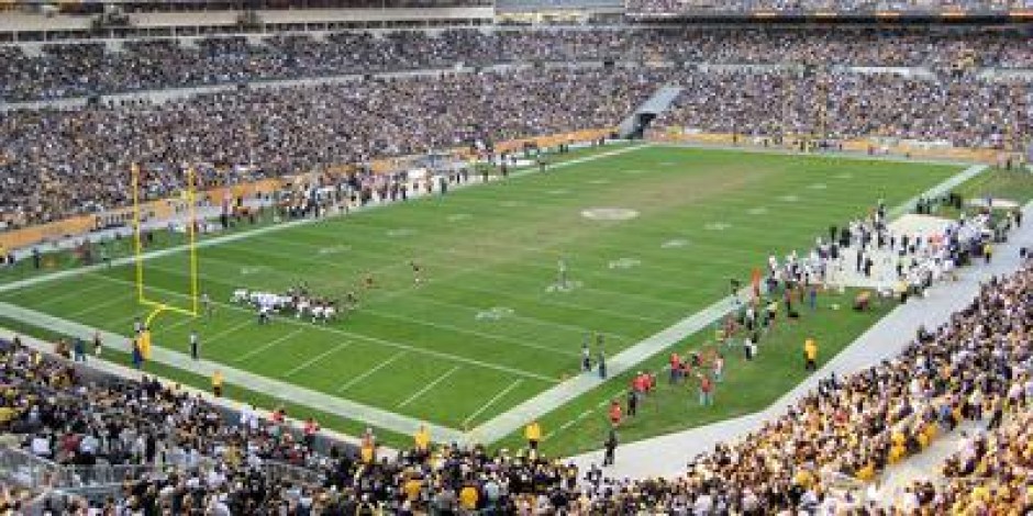 Pittsburgh Gold Zone Tailgate: Pittsburgh Steelers vs. Denver Broncos