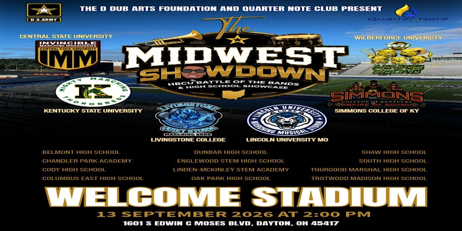 The Midwest Showdown