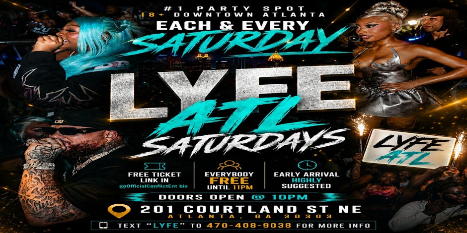Event cover