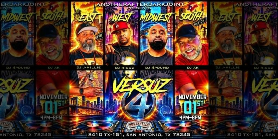 Event cover