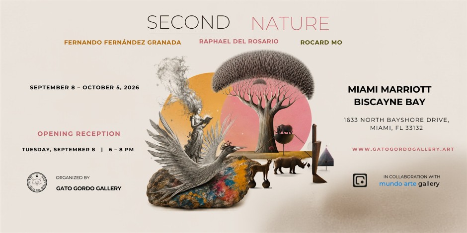 Event cover