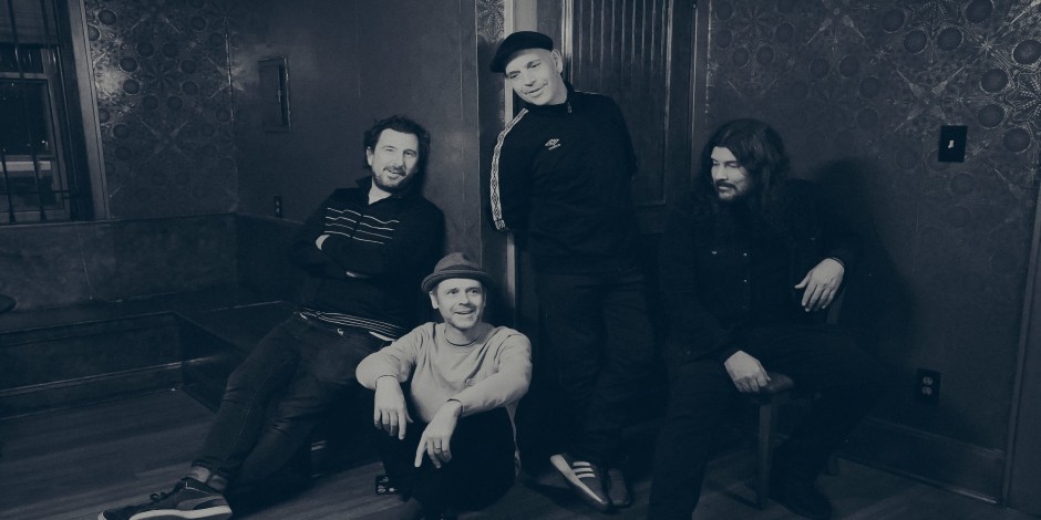 Bouncing Souls w/ The Suicide Machines