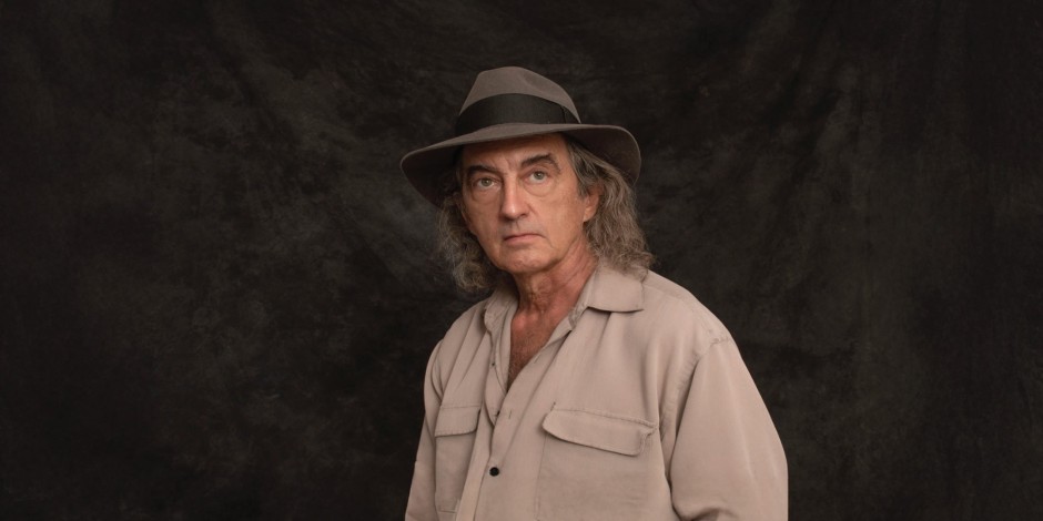 James McMurtry w/ Bettysoo