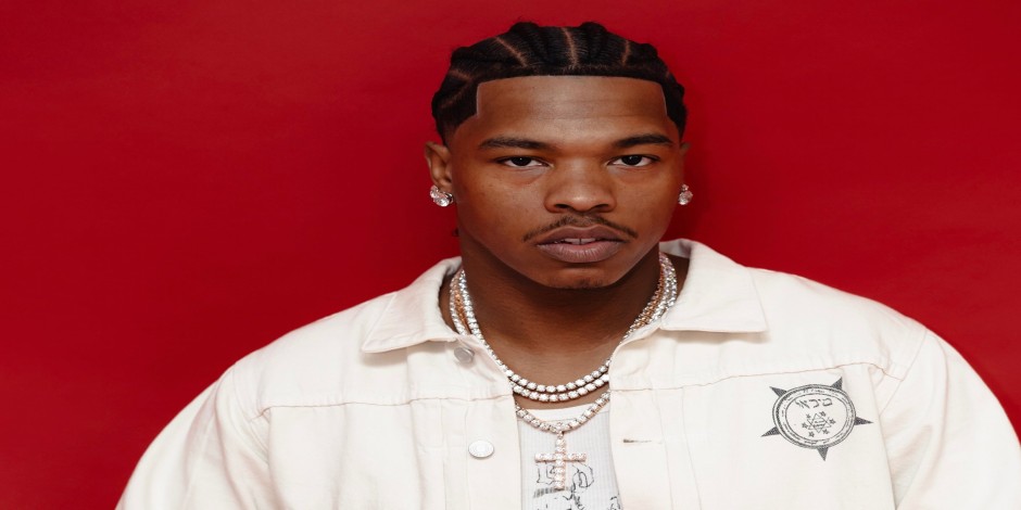 Lil Baby: Upstate Fest Feat. Fetty Wap, Key Glock, Boosie, & KenTheMan