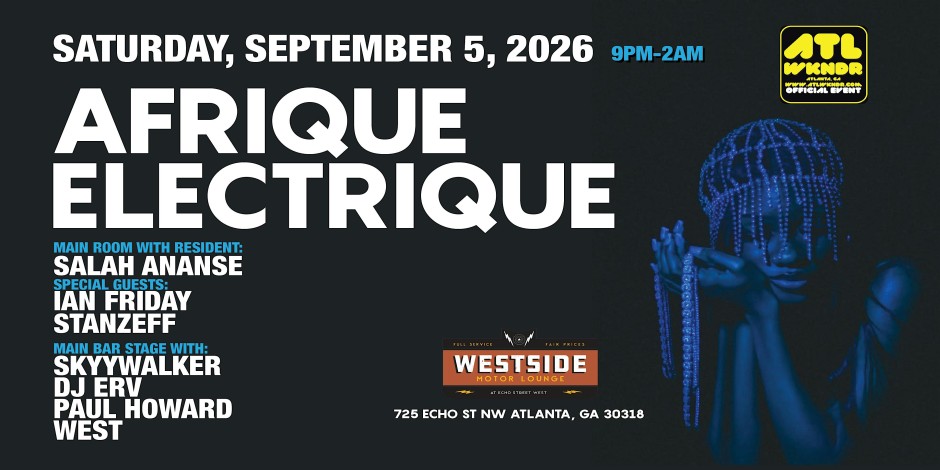 Event cover