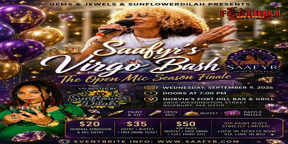 Event cover