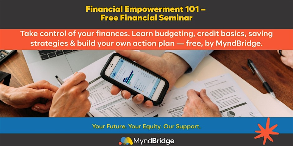 Financial Empowerment (Hempstead)