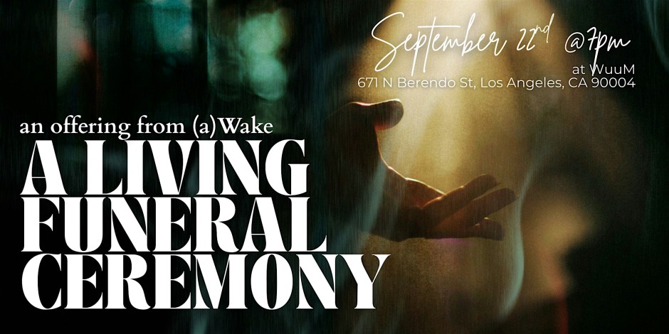 Event cover