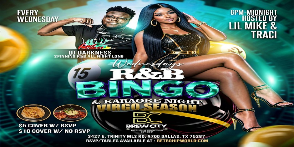 Event cover