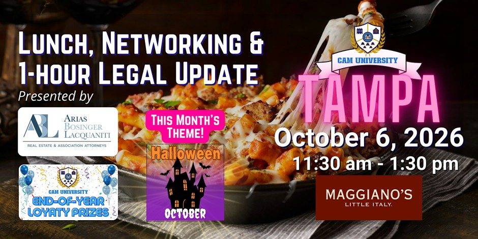 Event cover