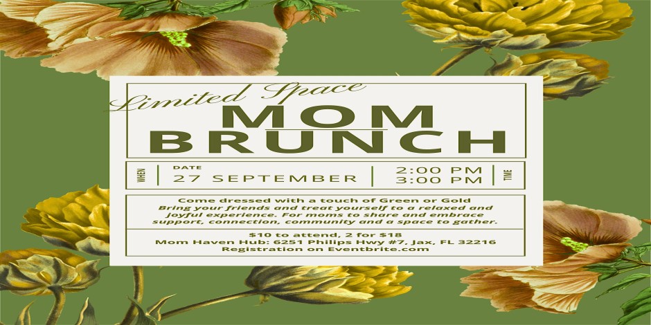 Event cover