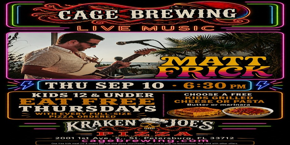 Event cover