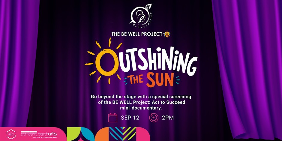 The BE WELL Project: Act to Succeed 2026