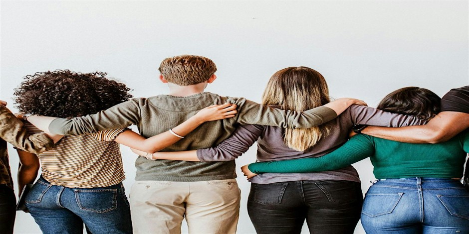 CHS PARENT CAFÉ : YOU ARE NOT ALONE-The Village Returns