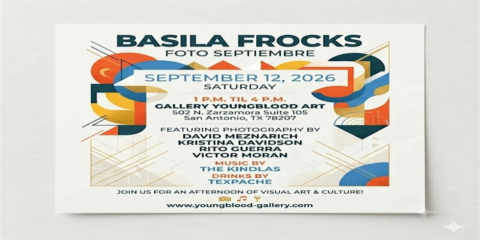 Event cover