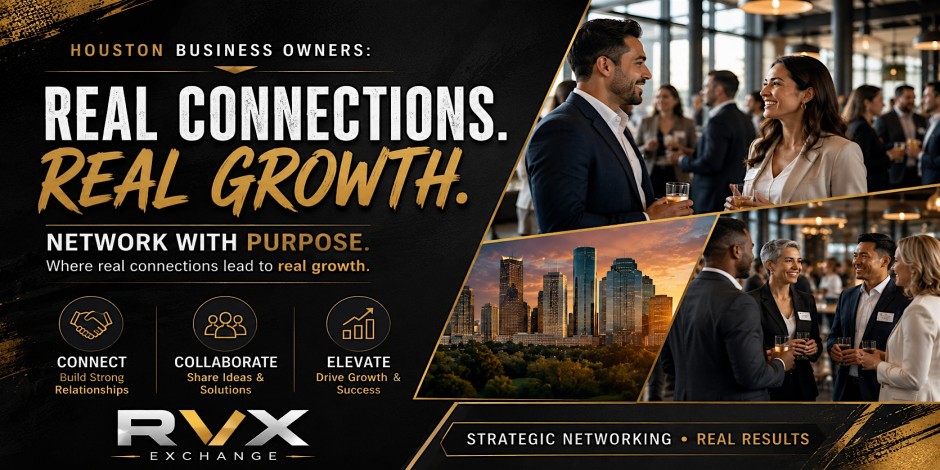 THE EXCHANGE BY RVX NETWORK