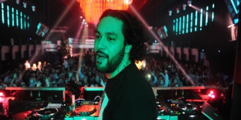 Deorro - Botas Y Rave Las Vegas Tickets - 10/16/2026 - UNATION
