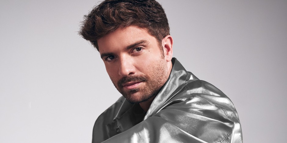 Pablo Alboran