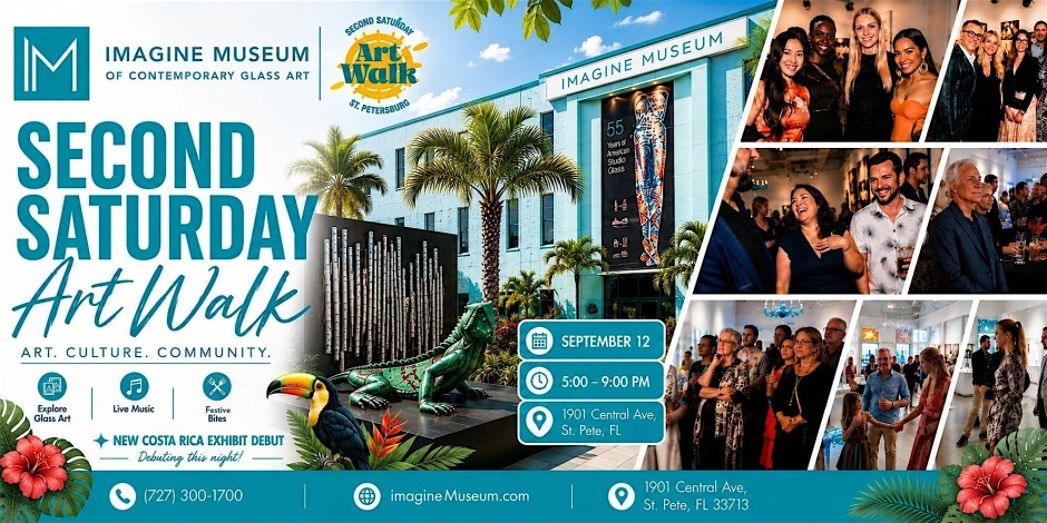 Event cover
