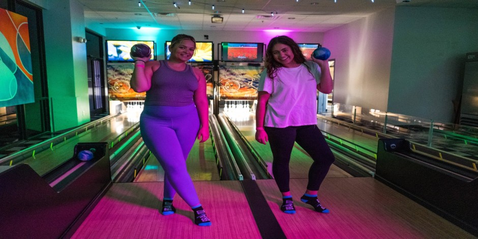 Thoughts on Bowling