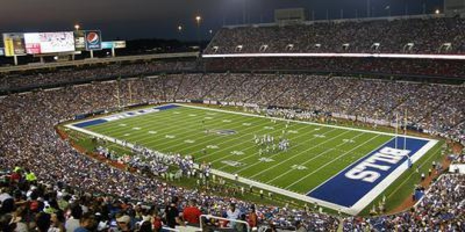 Buffalo Red Zone Tailgate: Buffalo Bills vs. Chicago Bears