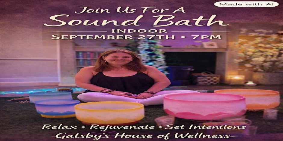 Event cover