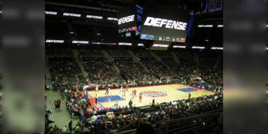 2026-2027 Atlanta Hawks Season Tickets (Includes Tickets To All Regular Season Home Games)