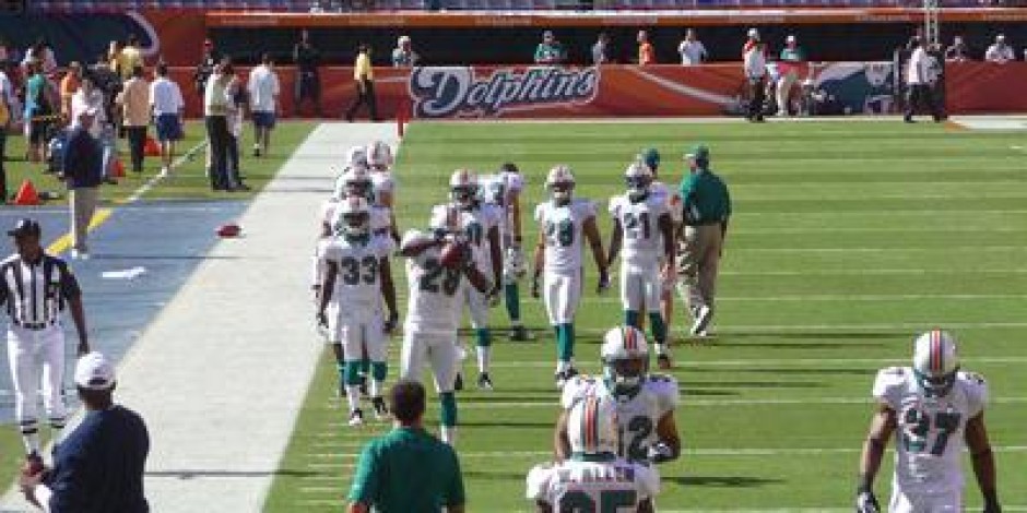 Miami Orange Zone Tailgate: Miami Dolphins vs. New York Jets