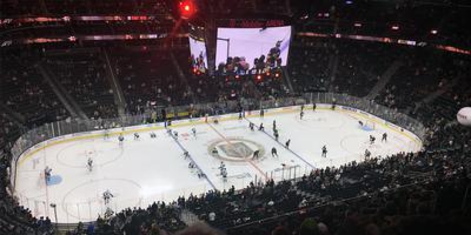 NHL Preseason: Vegas Golden Knights vs. San Jose Sharks