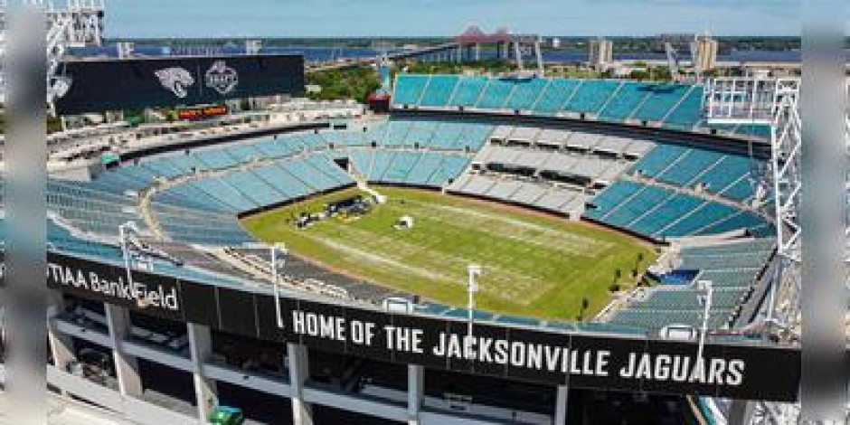 Pittsburgh Gold Zone On The Road: Jacksonville Jaguars vs. Pittsburgh Steelers