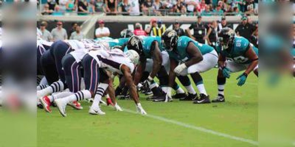 Premium Tailgate Party: Jacksonville Jaguars vs. Cleveland Browns