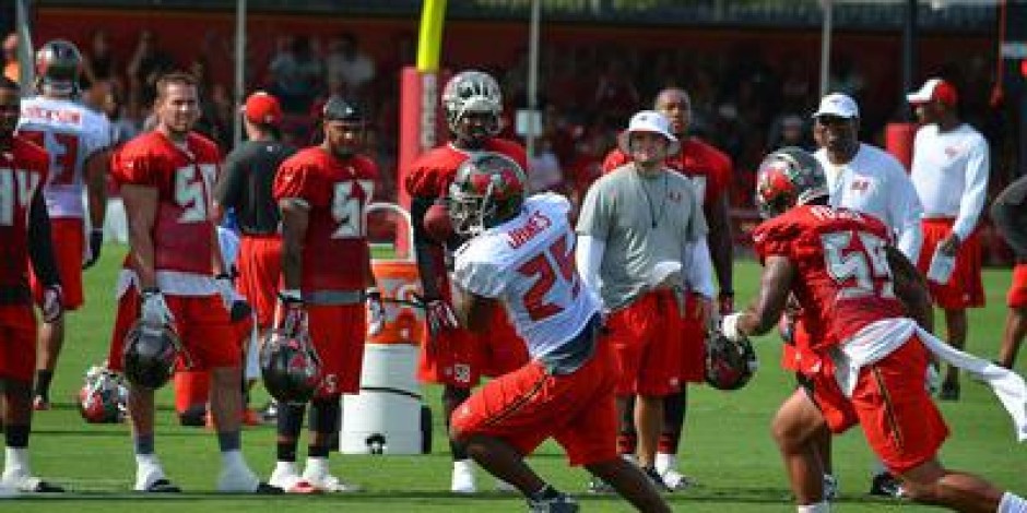 Premium Tailgate Party: Tampa Bay Buccaneers vs. Cleveland Browns